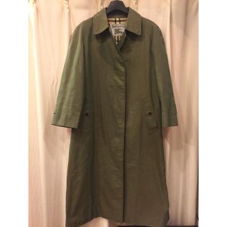 バーバリー(BURBERRY)のあみ様 専用 ◎(スプリングコート)