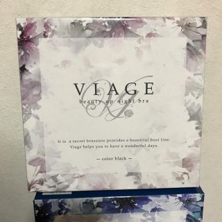 viage ヴィアージュナイトブラ(その他)