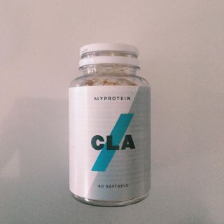 マイプロテイン(MYPROTEIN)のマイプロテイン  CLA  正規品(ダイエット食品)