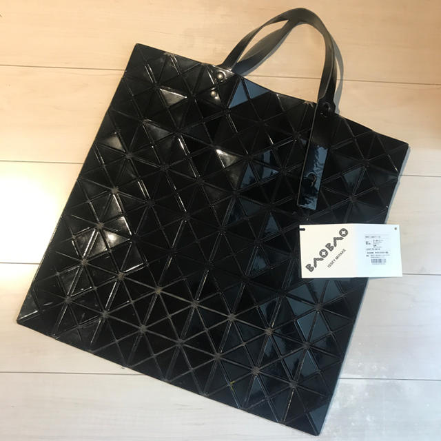 ISSEY MIYAKE(イッセイミヤケ)のバオバオ BAOBAO トートバッグ 8x8 レディースのバッグ(トートバッグ)の商品写真