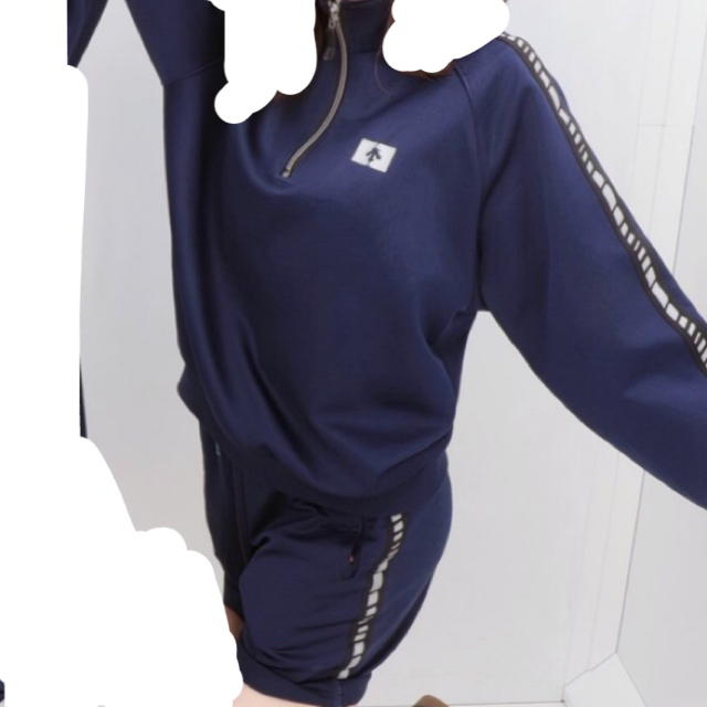 高校 体操服 エンタメ/ホビーのコスプレ(衣装一式)の商品写真
