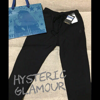 ヒステリックグラマー(HYSTERIC GLAMOUR)ののりこさん専用(カジュアルパンツ)