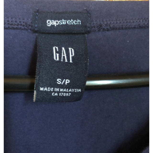 GAP(ギャップ)のGAP Tシャツ レディースのトップス(Tシャツ(半袖/袖なし))の商品写真