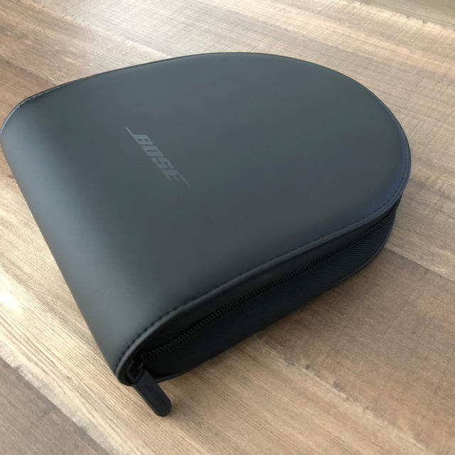 BOSE(ボーズ)の【BOSE】ヘッドホン スマホ/家電/カメラのオーディオ機器(ヘッドフォン/イヤフォン)の商品写真