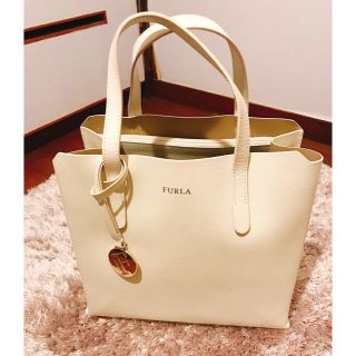 フルラ(Furla)の新品 FURLA バッグ(ハンドバッグ)