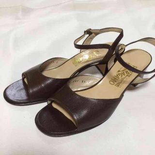 フェラガモ(Ferragamo)のフェラガモ サンダル(サンダル)