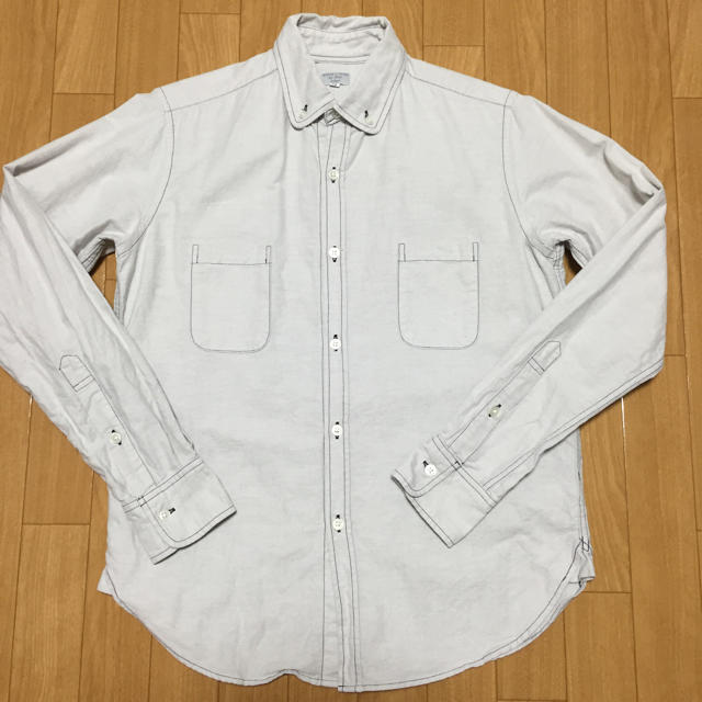 bianca`s closet(ビアンカズクローゼット)のbianca's closet シャツ レディースのトップス(Tシャツ(長袖/七分))の商品写真
