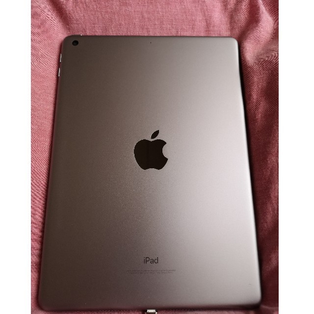 iPad 2018年モデル　第6世代　32gb