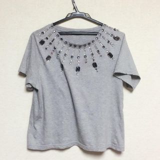 エモダ(EMODA)のEMODA.(Tシャツ(半袖/袖なし))