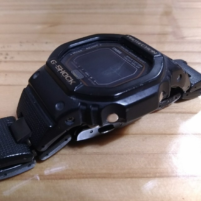 G-SHOCK(ジーショック)のGｰSHOCK GW-5600BCJ-1JF メンズの時計(腕時計(デジタル))の商品写真