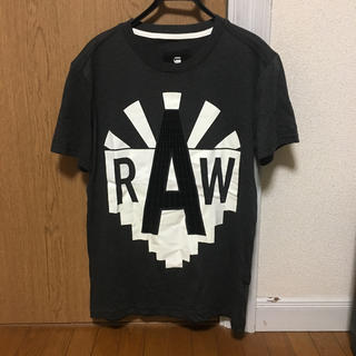 ジースター(G-STAR RAW)のg-star raw tシャツ (Tシャツ/カットソー(半袖/袖なし))
