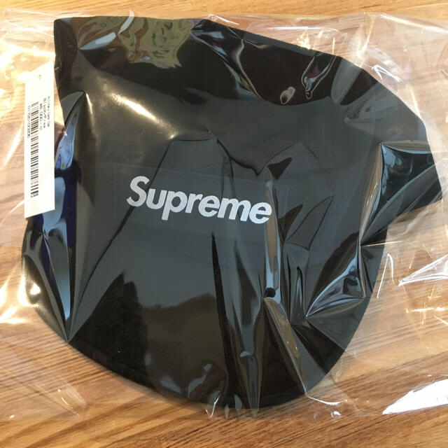 キャップSupreme Military Camp Cap Black