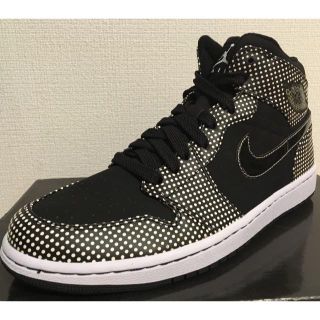 入手困難✨ラスト1点‼️NIKE AIR JORDAN 1 ✨24.5cm