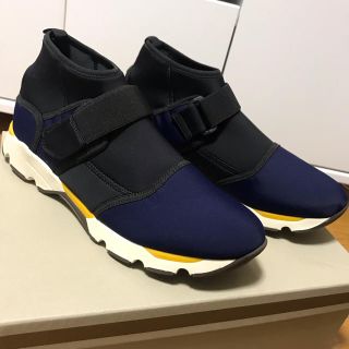 マルニ(Marni)のマルニ スニーカー(スニーカー)