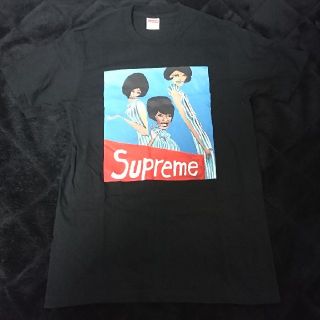 シュプリーム(Supreme)の【Supreme】Tシャツ（S）(Tシャツ/カットソー(半袖/袖なし))