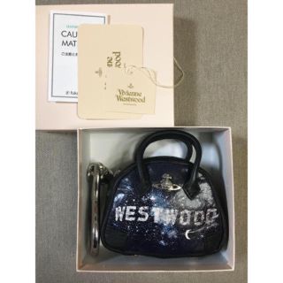 ヴィヴィアンウエストウッド(Vivienne Westwood)のVivienne Westwood キーホルダー(キーホルダー)