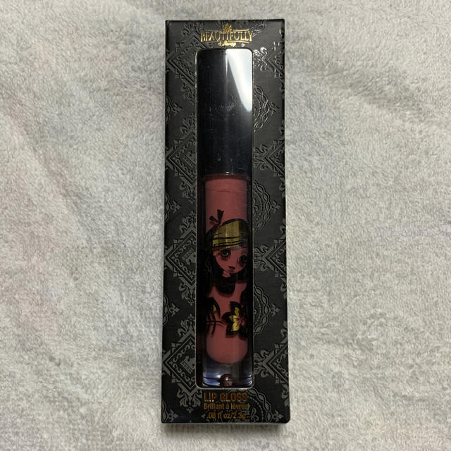 Disney ビューティフリーディズニー リップグロスの通販 By Oco ディズニーならラクマ Disney ビューティフリーディズニー リップグロスの通販 By Oco ディズニーならラクマ