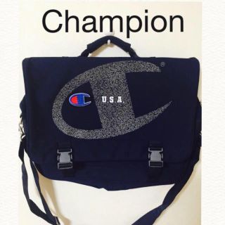 チャンピオン(Champion)のチャンピオンバック(ショルダーバッグ)