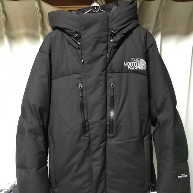 THE NORTH FACE バルトロライトジャケット M ブラック