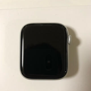 アップルウォッチ(Apple Watch)の【りあちゃん専用】Apple Watch Series 4 44mm(腕時計(デジタル))