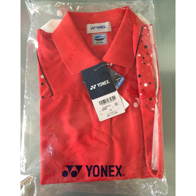 YONEX(ヨネックス)のテニスウェア スポーツ/アウトドアのテニス(ウェア)の商品写真