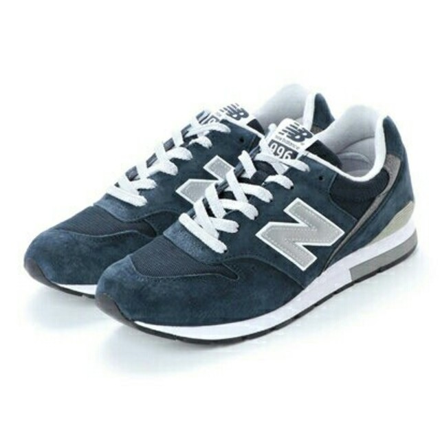 【new balance】メンズ スニーカー MRL996【ニューバランス】