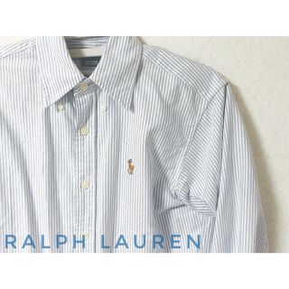 ラルフローレン(Ralph Lauren)のラルフローレン☆シャツ(シャツ/ブラウス(長袖/七分))