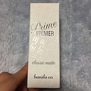 バニラコ(banila co.)の♡prime primer♡(その他)