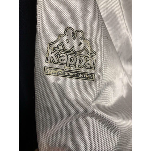 Kappa(カッパ)のKappa トラックパンツ メンズのトップス(ジャージ)の商品写真