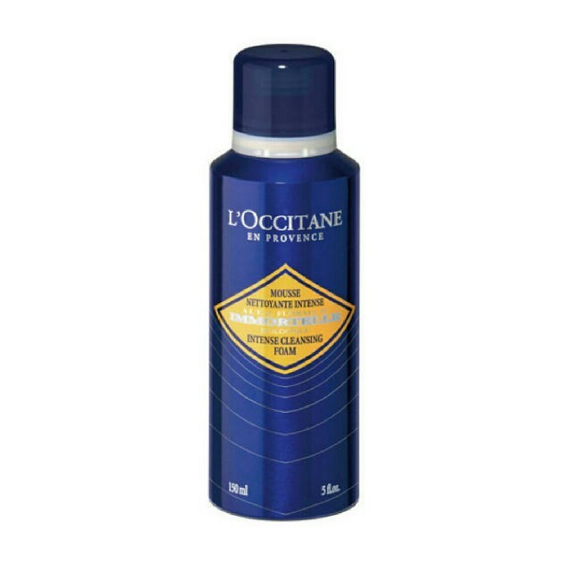 L'OCCITANE(ロクシタン)のマオママ様専用　ロクシタン　IM クレンジングフォーム　洗顔料150ml コスメ/美容のスキンケア/基礎化粧品(洗顔料)の商品写真