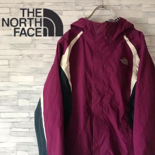 ザノースフェイス(THE NORTH FACE)のTHE NORTH FACE マウンテンパーカー ★着回し優秀オシャレアイテム★(ブルゾン)