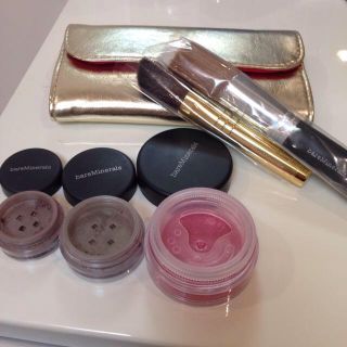 ベアミネラル(bareMinerals)のベアミネラル  セット(その他)