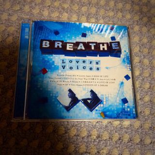 トゥエンティーフォーカラッツ(24karats)のBREATHEのアルバム♡(その他)