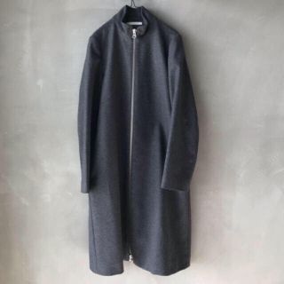 エムエムシックス ロングコート(レディース)(ナイロン)の通販 15点