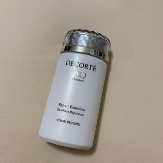 コスメデコルテ(COSME DECORTE)の新品未使用 コスメデコルテ 乳液(乳液/ミルク)