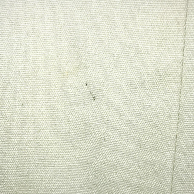 Kastane(カスタネ)の配色ステッチジャンスカ ホワイト レディースのパンツ(サロペット/オーバーオール)の商品写真