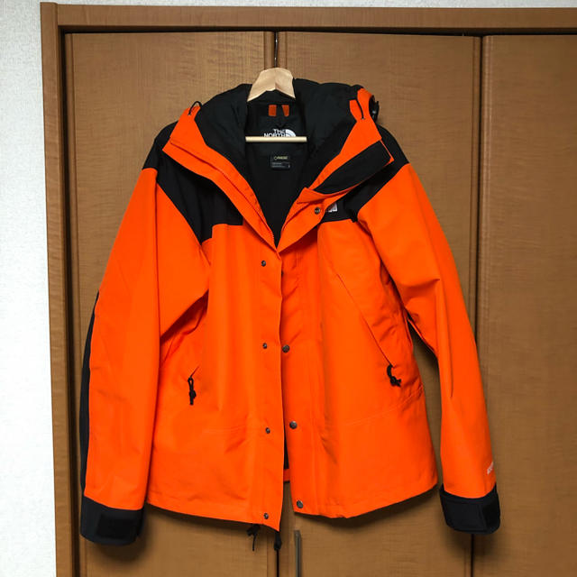 THE NORTH FACE(ザノースフェイス)のTHE NORTH FACE 1990 Mountain Jacket メンズのジャケット/アウター(マウンテンパーカー)の商品写真