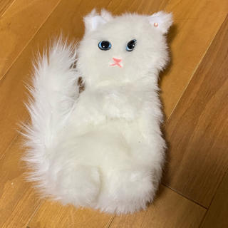 ロートセイヤク(ロート製薬)の【sugao 】猫ポーチ(ポーチ)