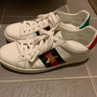 グッチ(Gucci)のGucci スニーカー(スニーカー)