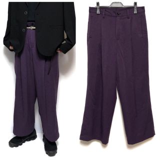 COMME des GARCONS(スラックス)のフリマアイテム一覧 COMME des GARCONS(スラックス)のフリマアイテム一覧