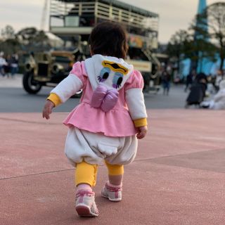 ディズニー(Disney)のにゃんみいさま♥︎︎専用(ロンパース)