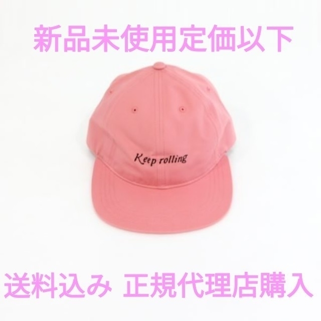 DESCENDANT CAP ｷｬｯﾌﾟ ﾃﾞｨｾﾝﾀﾞﾝﾄ newera