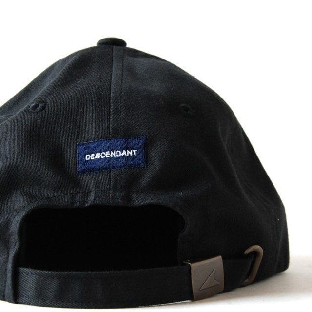 DESCENDANT CAP ｷｬｯﾌﾟ ﾃﾞｨｾﾝﾀﾞﾝﾄ newera