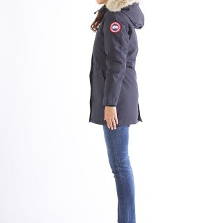 カナダグース(CANADA GOOSE)のカナダグース(ダウンコート)