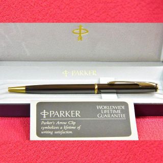 パーカー(Parker)のインシグニア　ボールペン(ペン/マーカー)