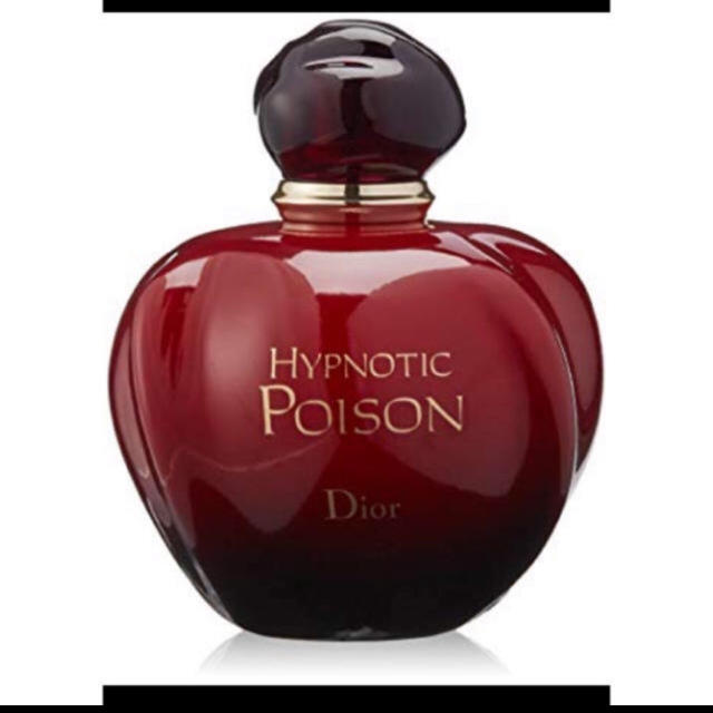 未開封 Dior ディオール POISON オードトワレ 香水 100ml