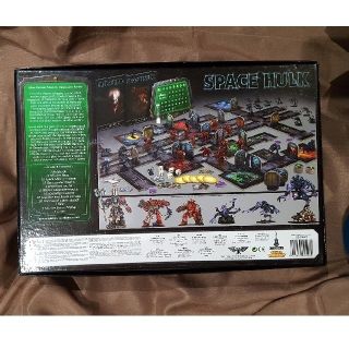Warhammer 40000Space Hulk スペースハルクの通販 by M K|ラクマ