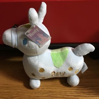 ロディ(Rody)のRody SLサイズぬいぐるみ！(ぬいぐるみ)