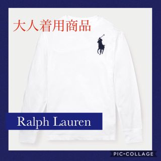 ラルフローレン(Ralph Lauren)のChip様 専用画面(Tシャツ/カットソー(七分/長袖))