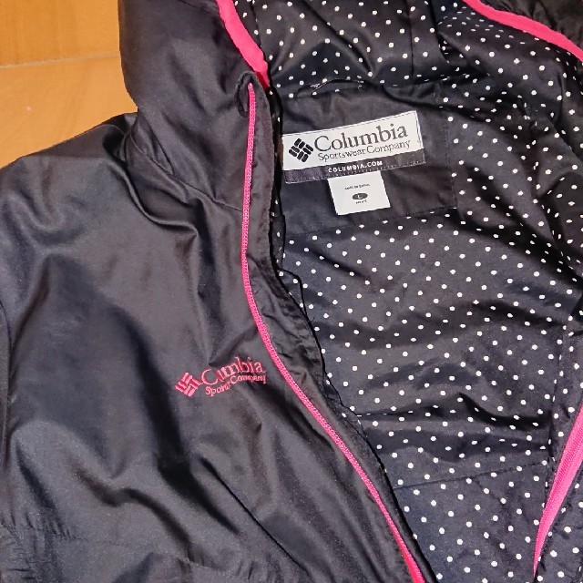 Columbia(コロンビア)のColumbia  コロンビア アウター メンズのジャケット/アウター(マウンテンパーカー)の商品写真